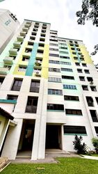 Blk 509 Woodlands Drive 14 (Woodlands), HDB 5 Rooms #604904651